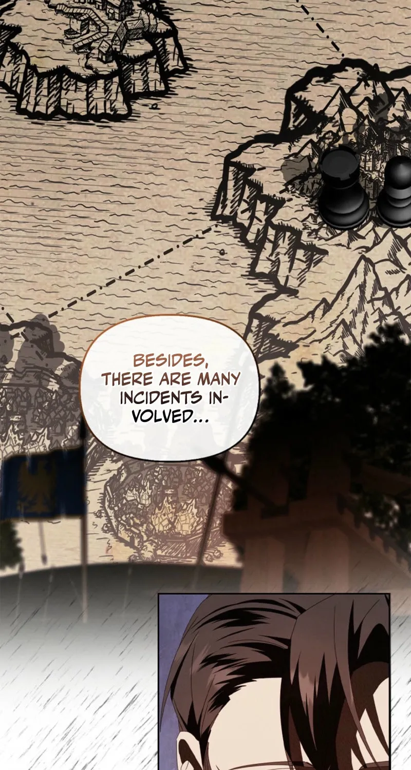 To the Witch Who Forgot the Bird Chapter 22 page 24 - 