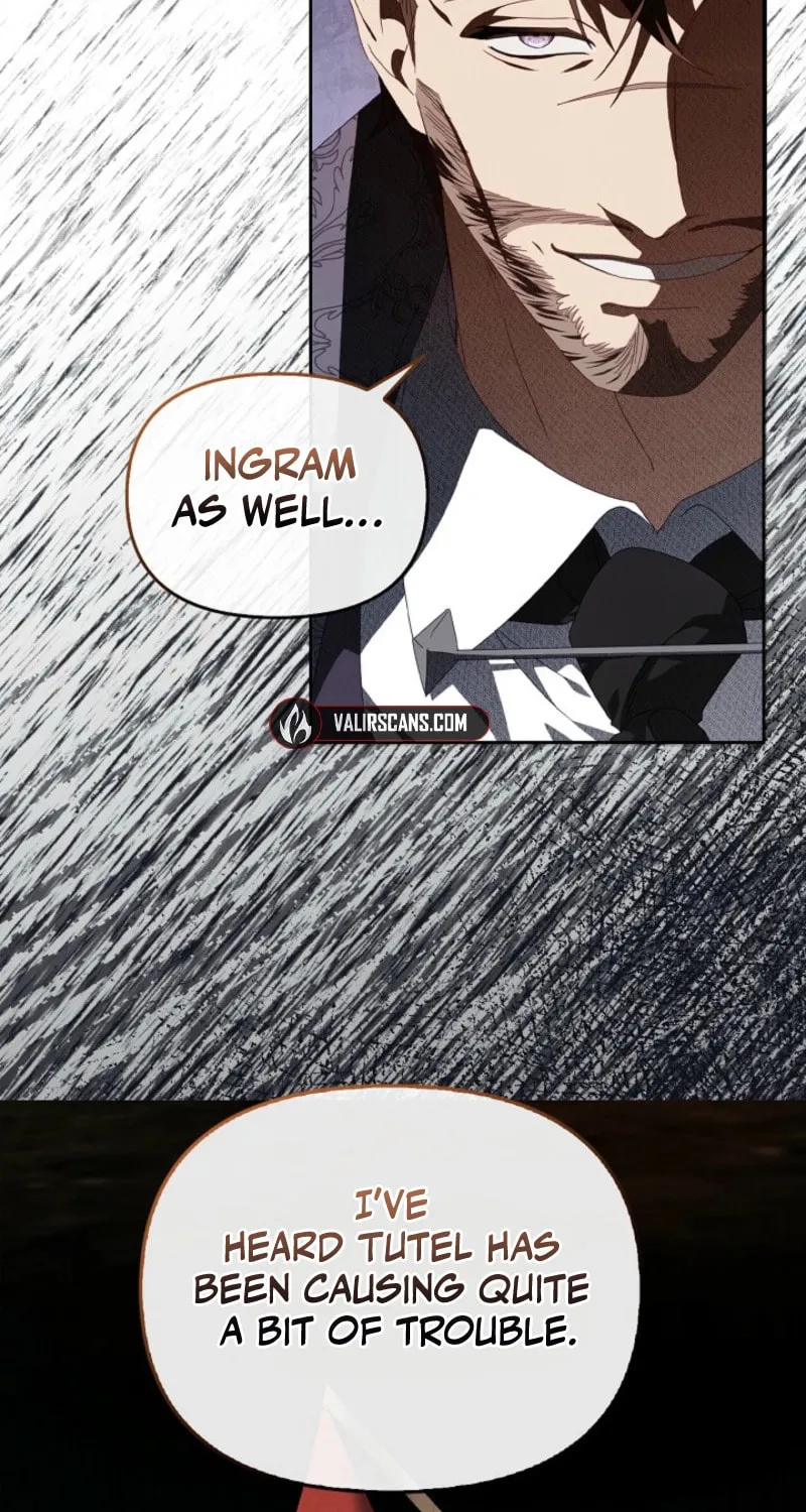 To the Witch Who Forgot the Bird Chapter 22 page 25 - 
