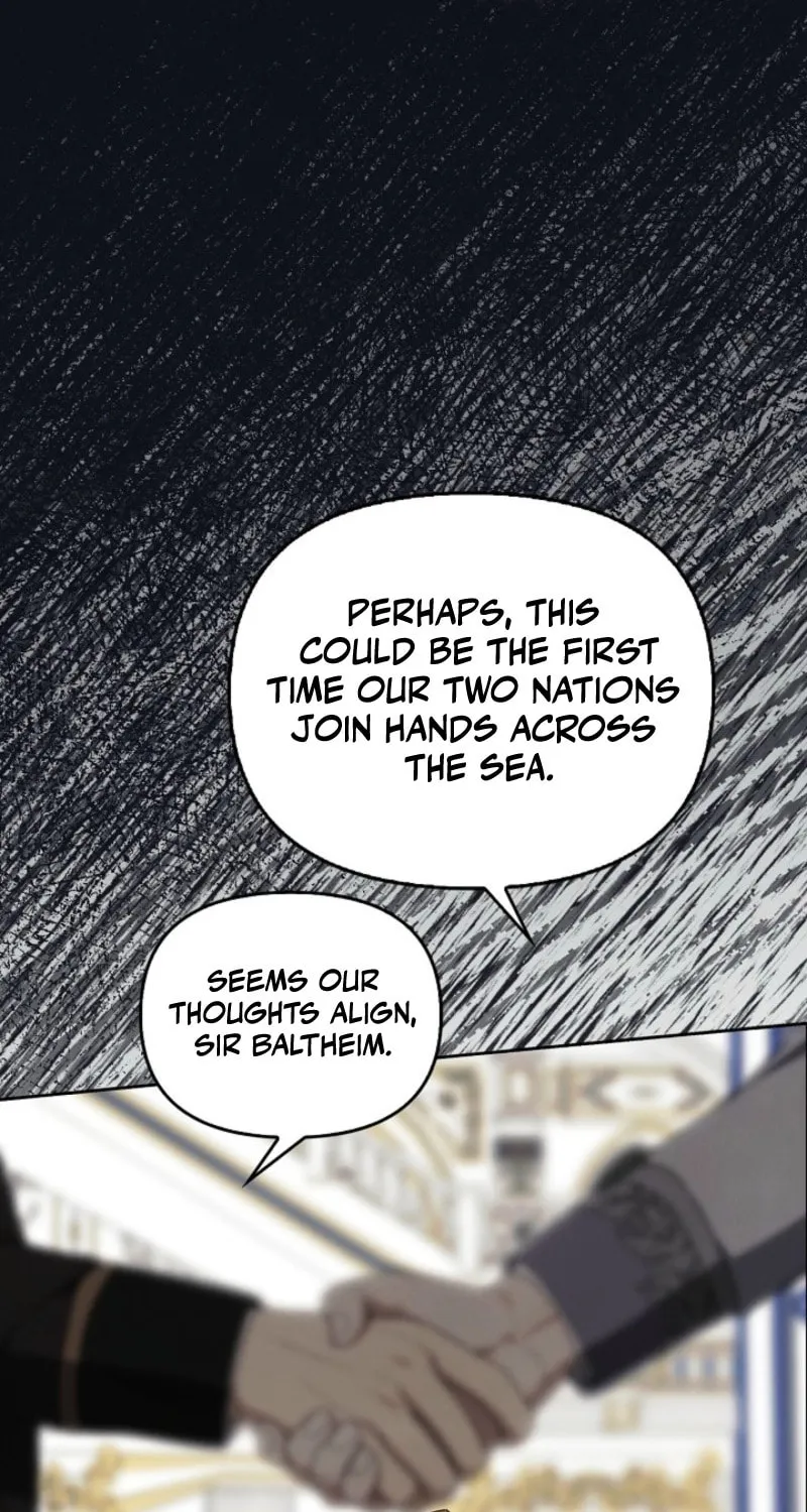 To the Witch Who Forgot the Bird Chapter 22 page 28 - 