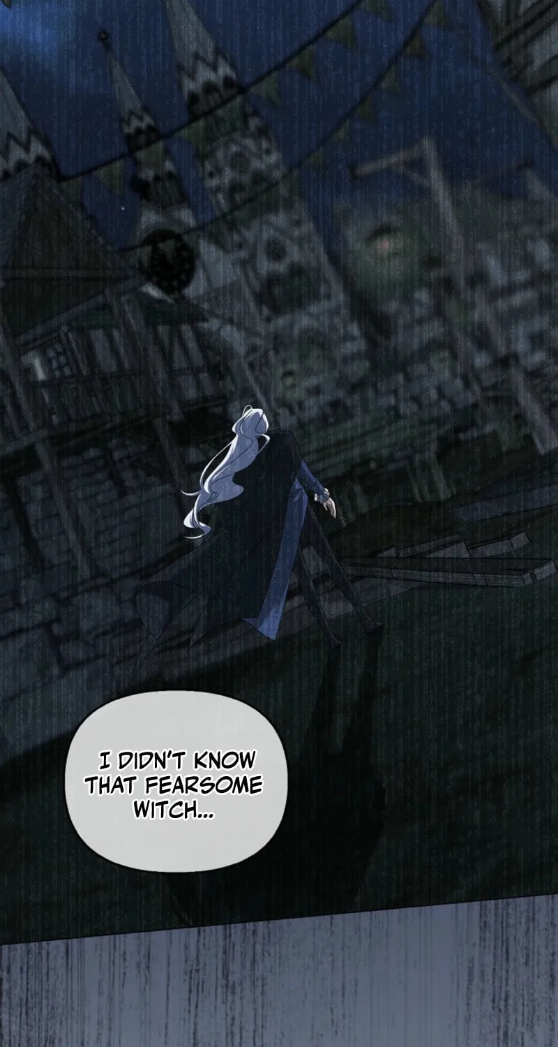 To the Witch Who Forgot the Bird Chapter 22 page 4 - 