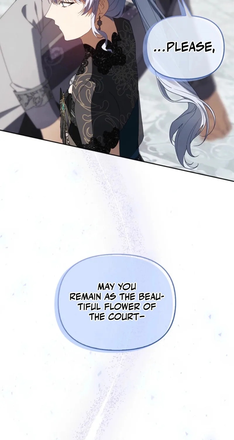 To the Witch Who Forgot the Bird Chapter 22 page 32 - 