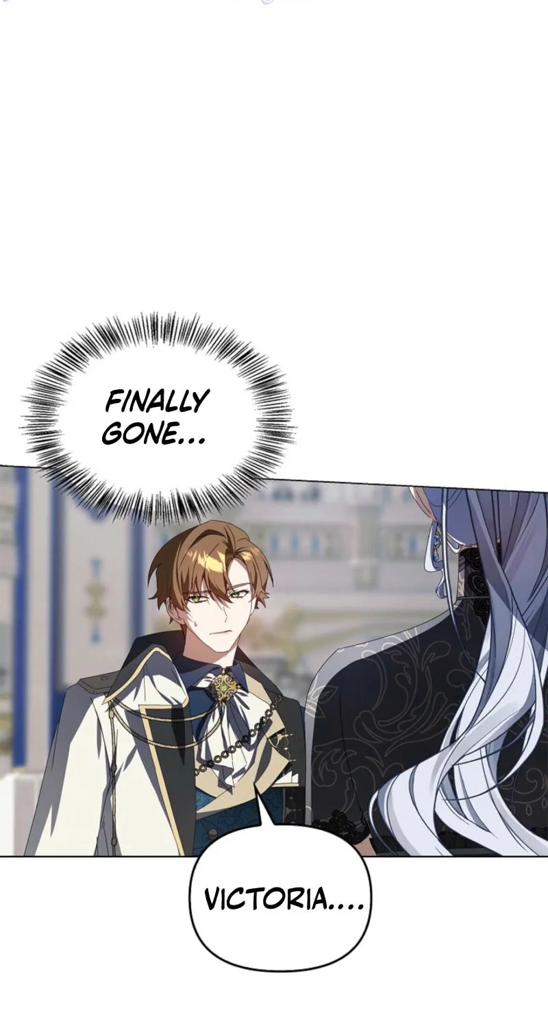 To the Witch Who Forgot the Bird Chapter 22 page 34 - 