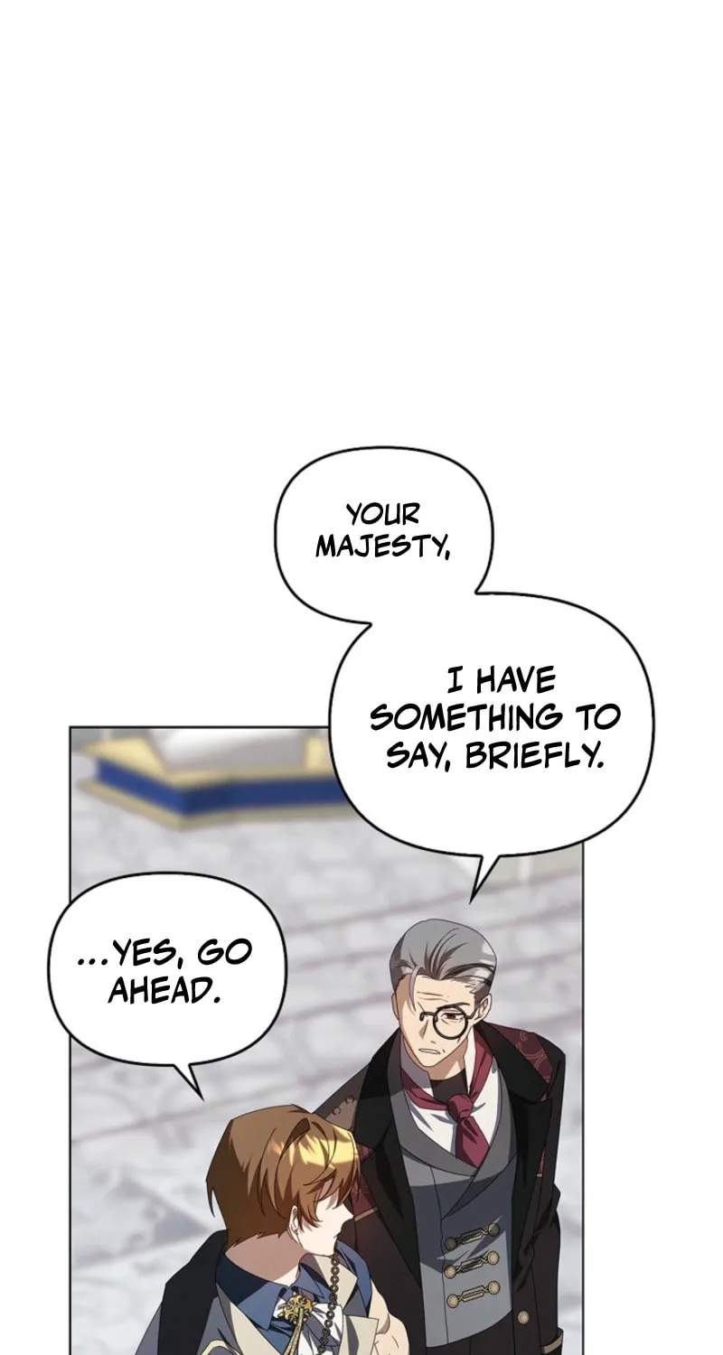 To the Witch Who Forgot the Bird Chapter 22 page 35 - 
