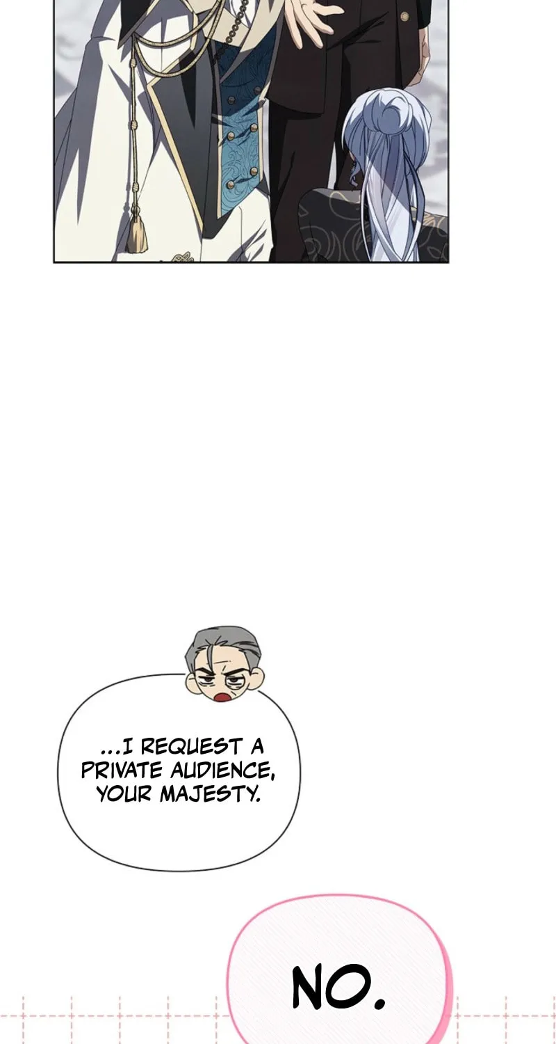 To the Witch Who Forgot the Bird Chapter 22 page 36 - 
