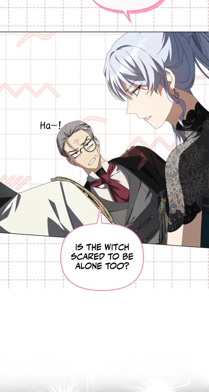 To the Witch Who Forgot the Bird Chapter 22 page 37 - 