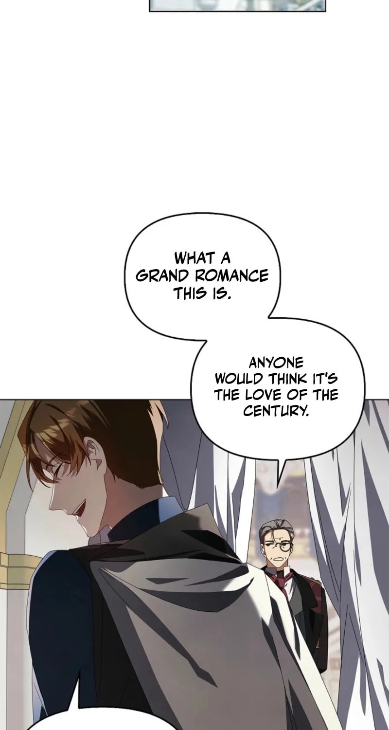 To the Witch Who Forgot the Bird Chapter 22 page 43 - 