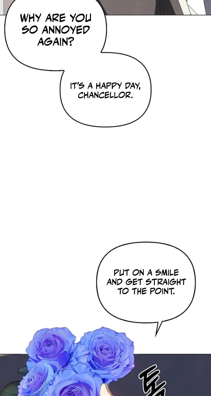 To the Witch Who Forgot the Bird Chapter 22 page 44 - 