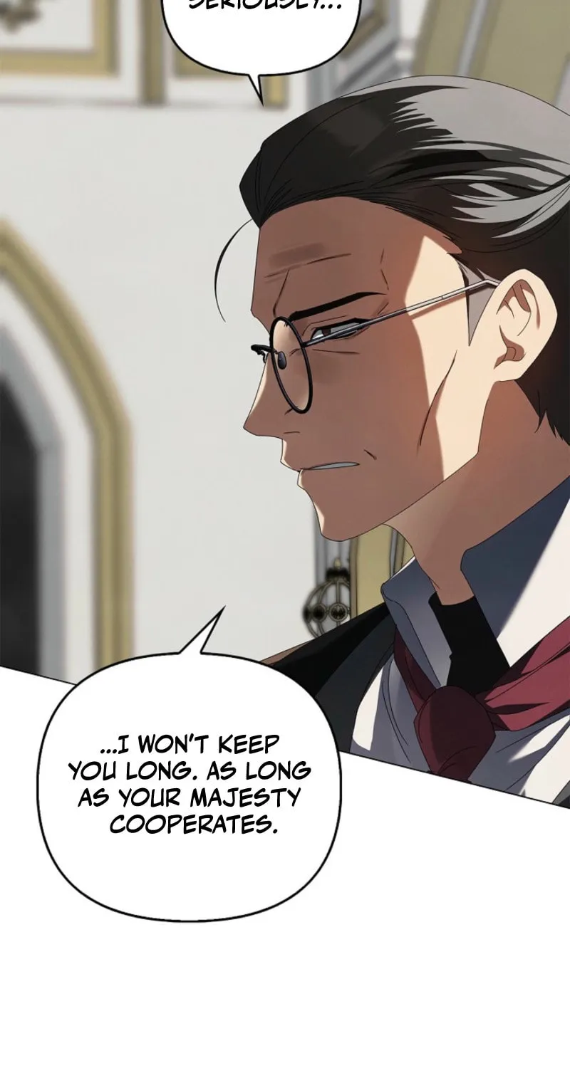 To the Witch Who Forgot the Bird Chapter 22 page 46 - 
