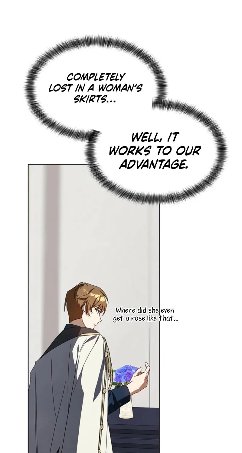 To the Witch Who Forgot the Bird Chapter 22 page 47 - 