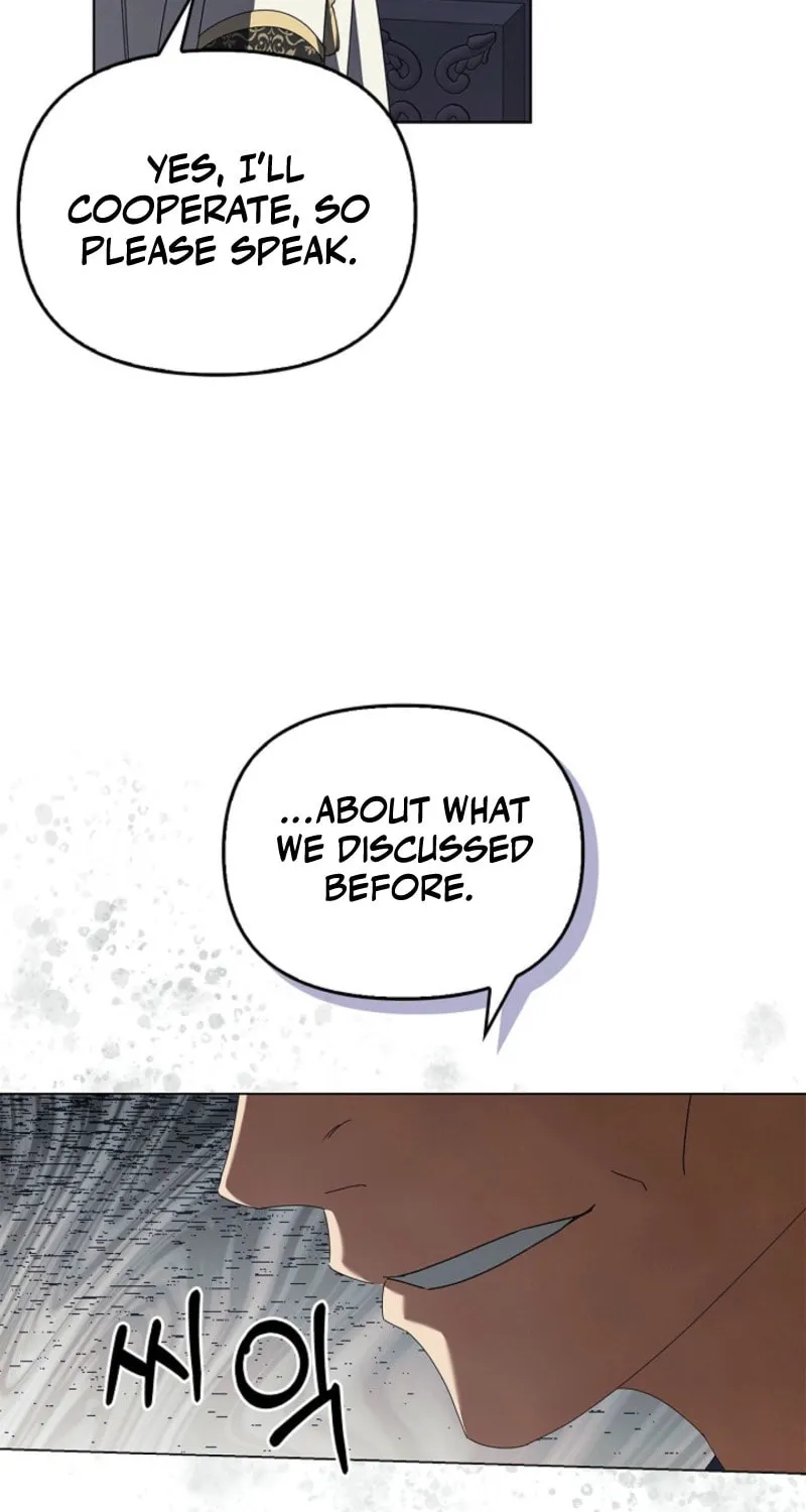 To the Witch Who Forgot the Bird Chapter 22 page 48 - 