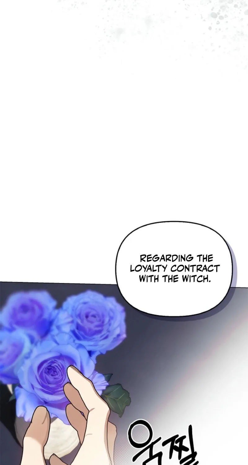 To the Witch Who Forgot the Bird Chapter 22 page 49 - 