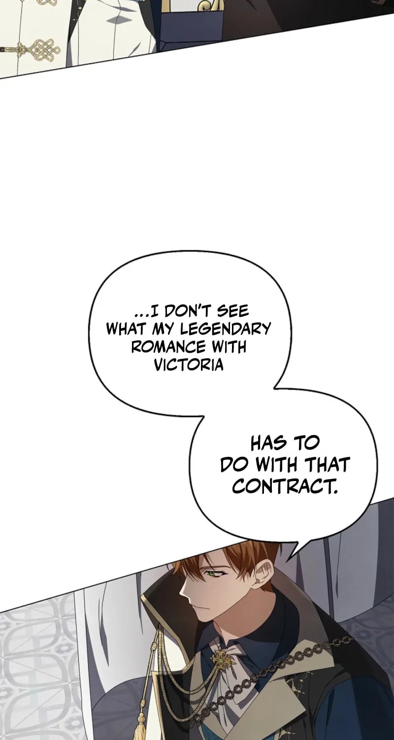To the Witch Who Forgot the Bird Chapter 22 page 53 - 