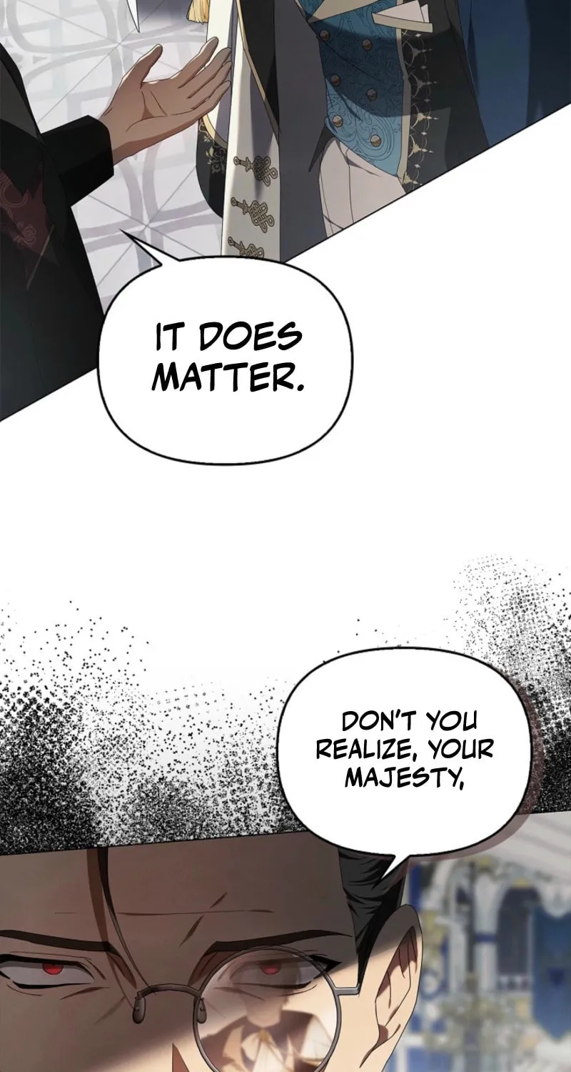 To the Witch Who Forgot the Bird Chapter 22 page 54 - 