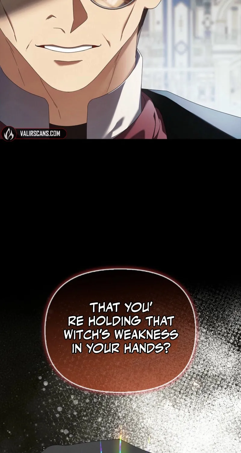To the Witch Who Forgot the Bird Chapter 22 page 55 - 