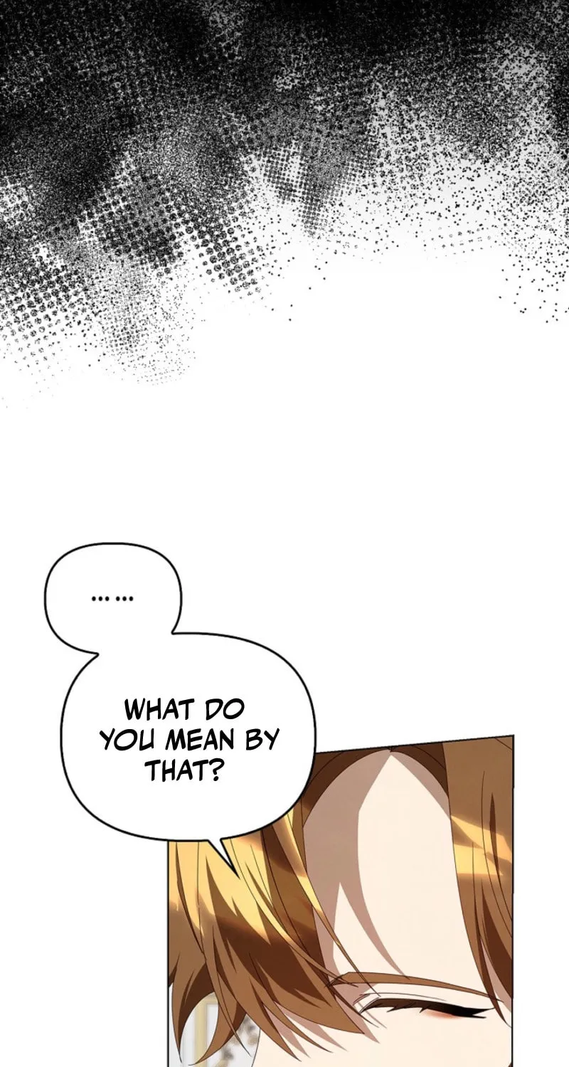 To the Witch Who Forgot the Bird Chapter 22 page 57 - 