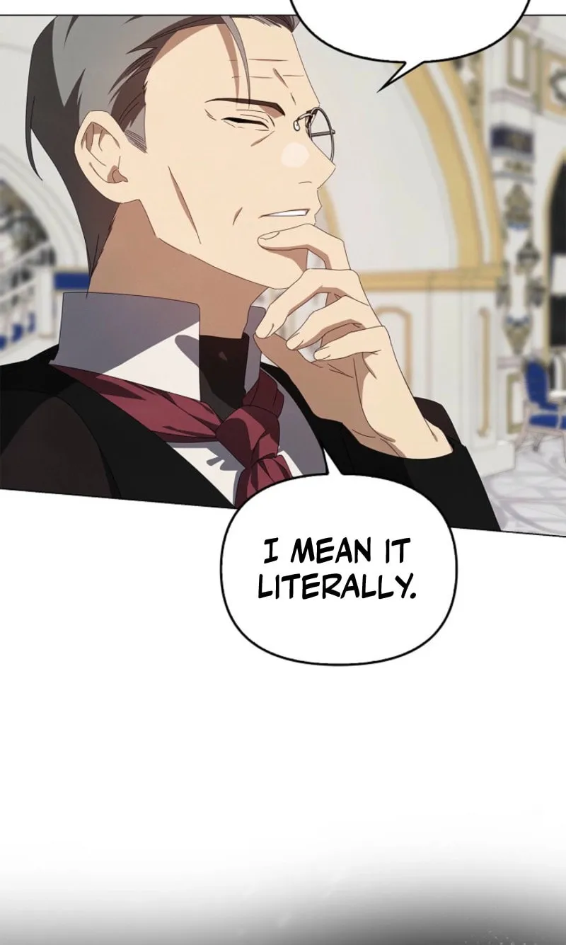 To the Witch Who Forgot the Bird Chapter 22 page 59 - 
