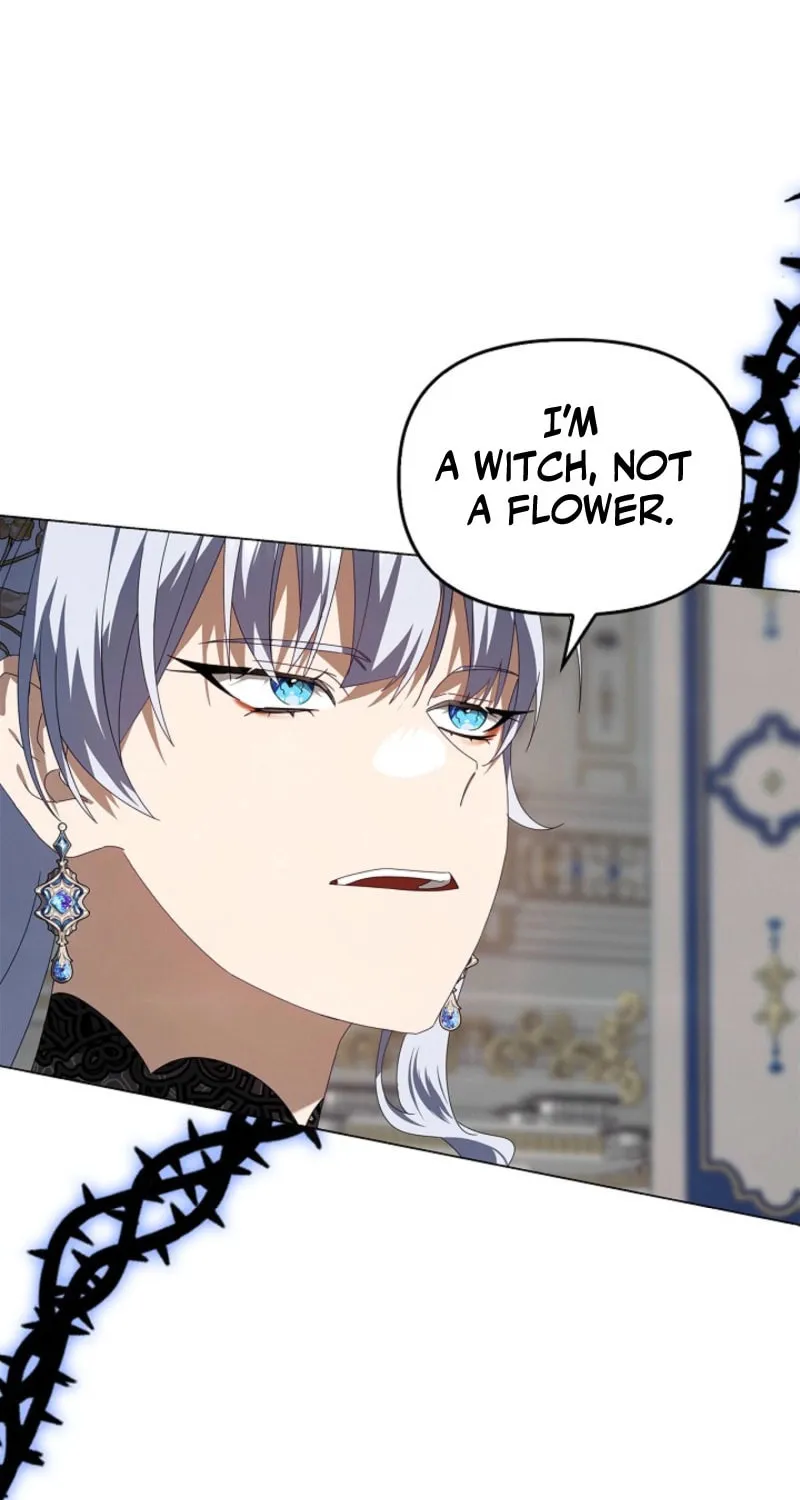 To the Witch Who Forgot the Bird Chapter 22 page 7 - 