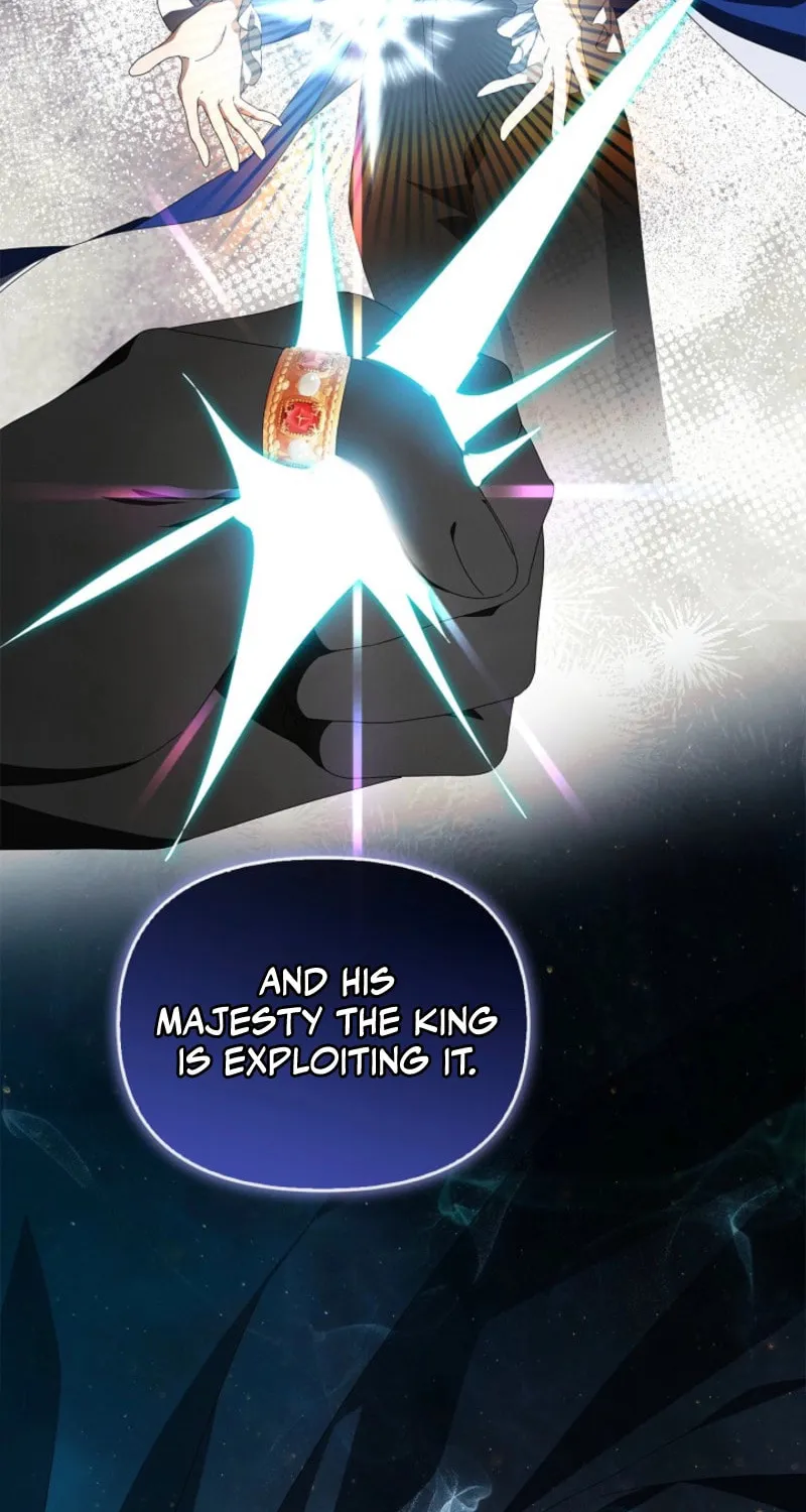 To the Witch Who Forgot the Bird Chapter 22 page 61 - 