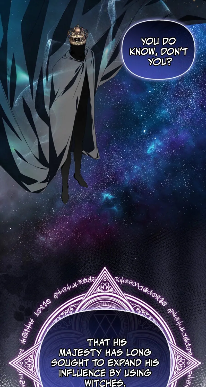 To the Witch Who Forgot the Bird Chapter 22 page 62 - 