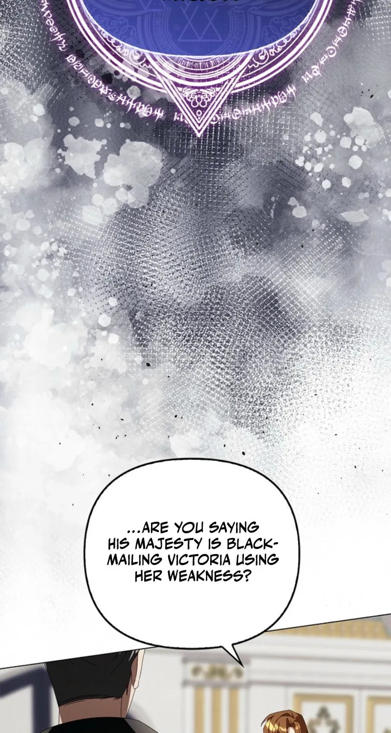 To the Witch Who Forgot the Bird Chapter 22 page 63 - 
