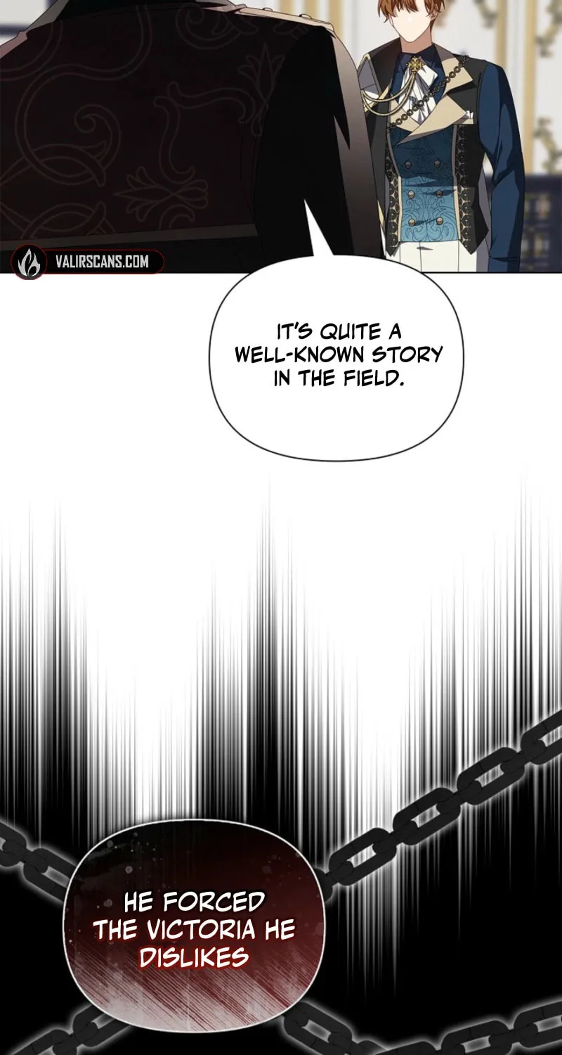 To the Witch Who Forgot the Bird Chapter 22 page 64 - 