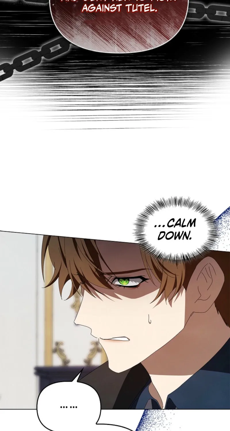 To the Witch Who Forgot the Bird Chapter 22 page 66 - 