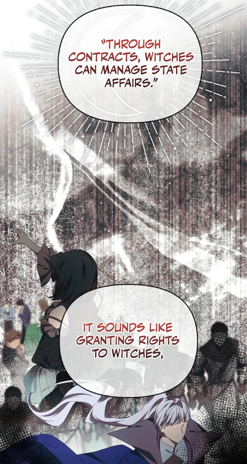 To the Witch Who Forgot the Bird Chapter 22 page 70 - 