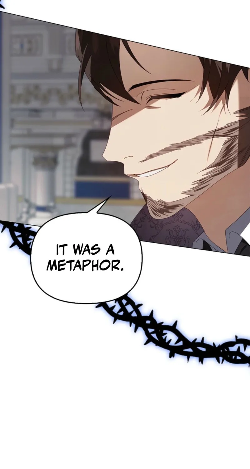To the Witch Who Forgot the Bird Chapter 22 page 8 - 