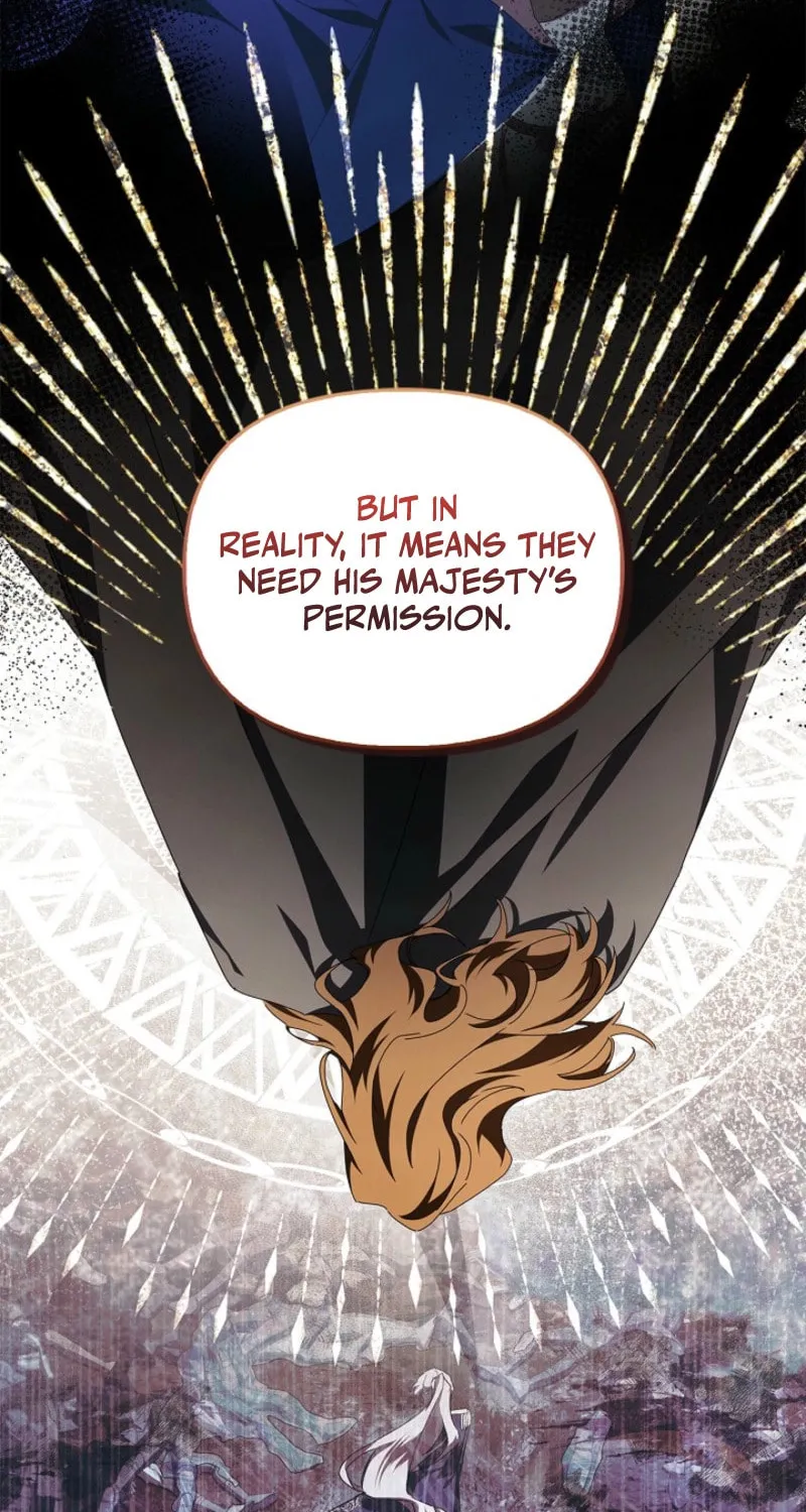 To the Witch Who Forgot the Bird Chapter 22 page 71 - 