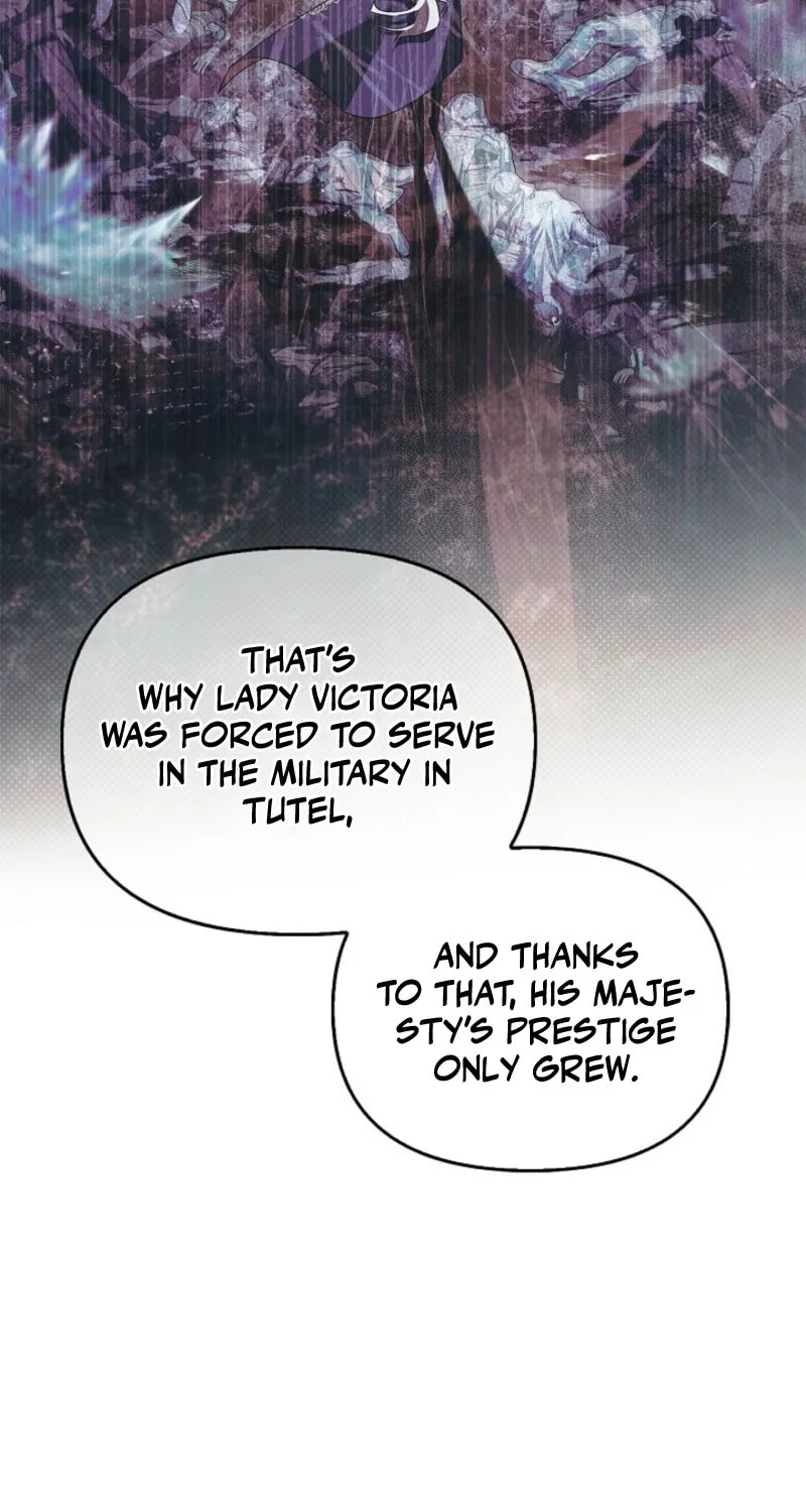 To the Witch Who Forgot the Bird Chapter 22 page 72 - 