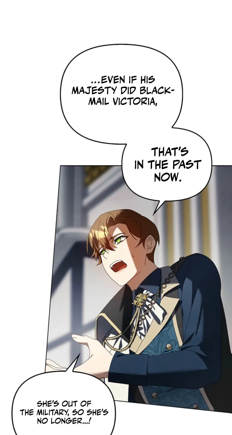 To the Witch Who Forgot the Bird Chapter 22 page 73 - 