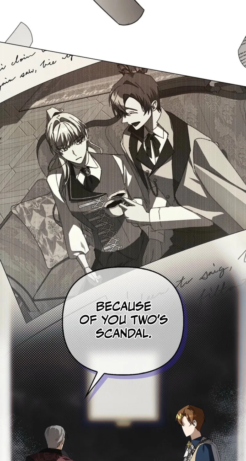 To the Witch Who Forgot the Bird Chapter 22 page 76 - 