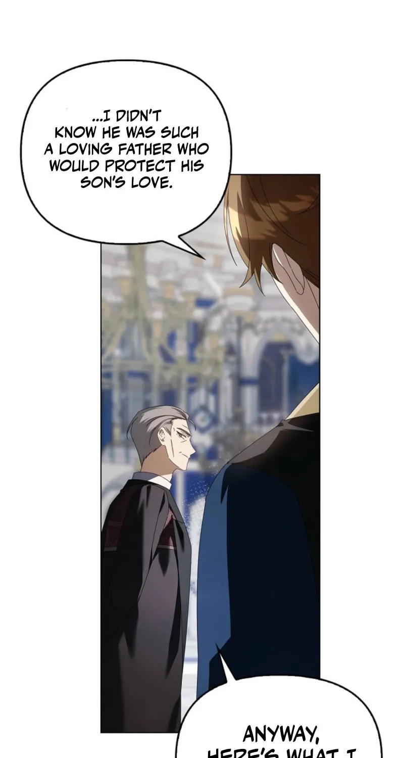 To the Witch Who Forgot the Bird Chapter 22 page 78 - 