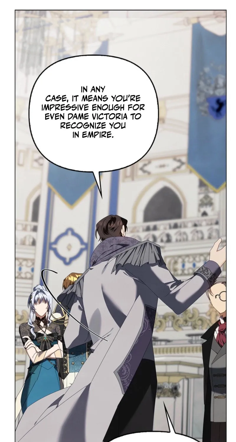 To the Witch Who Forgot the Bird Chapter 22 page 9 - 