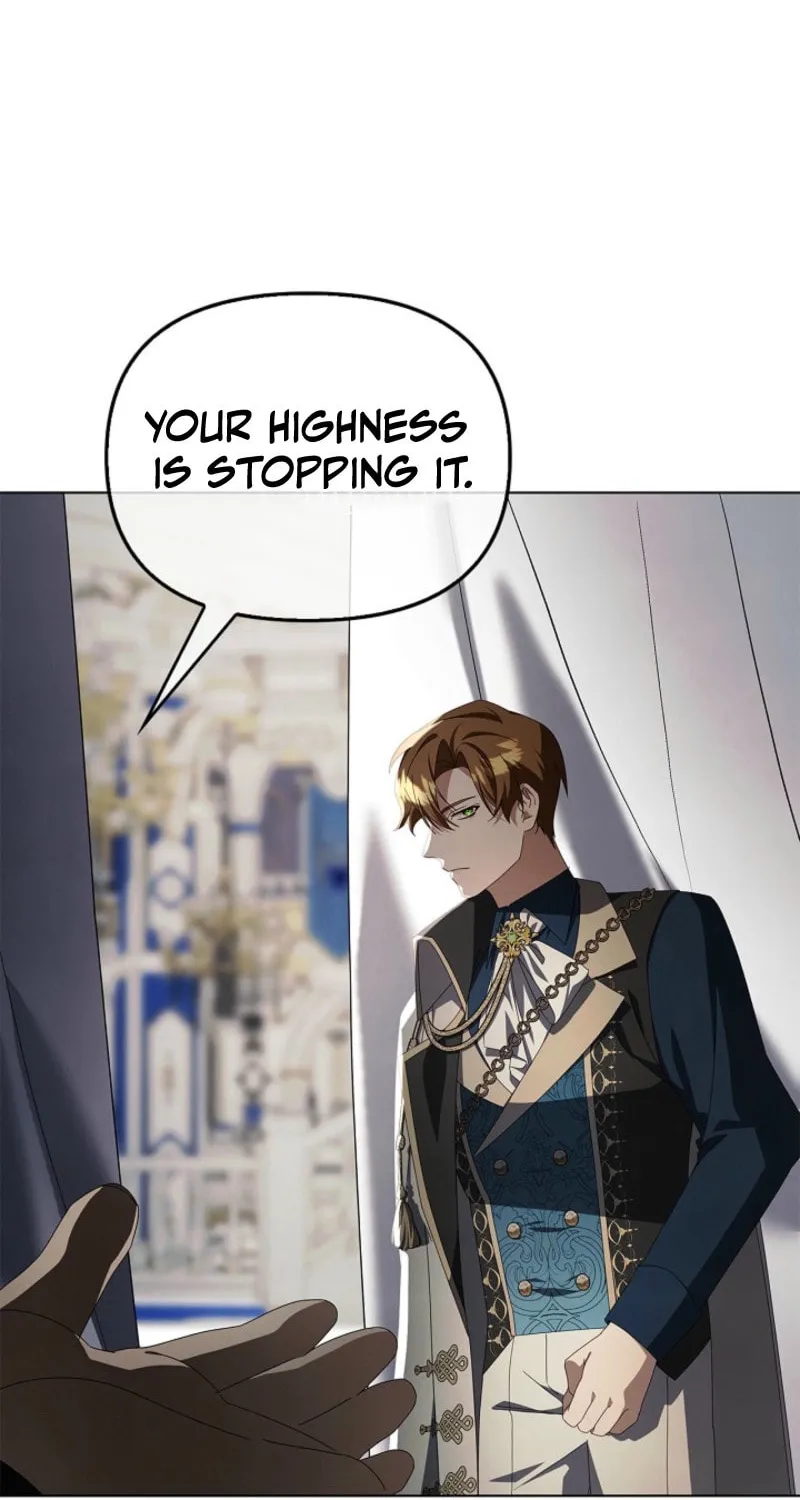 To the Witch Who Forgot the Bird Chapter 22 page 83 - 