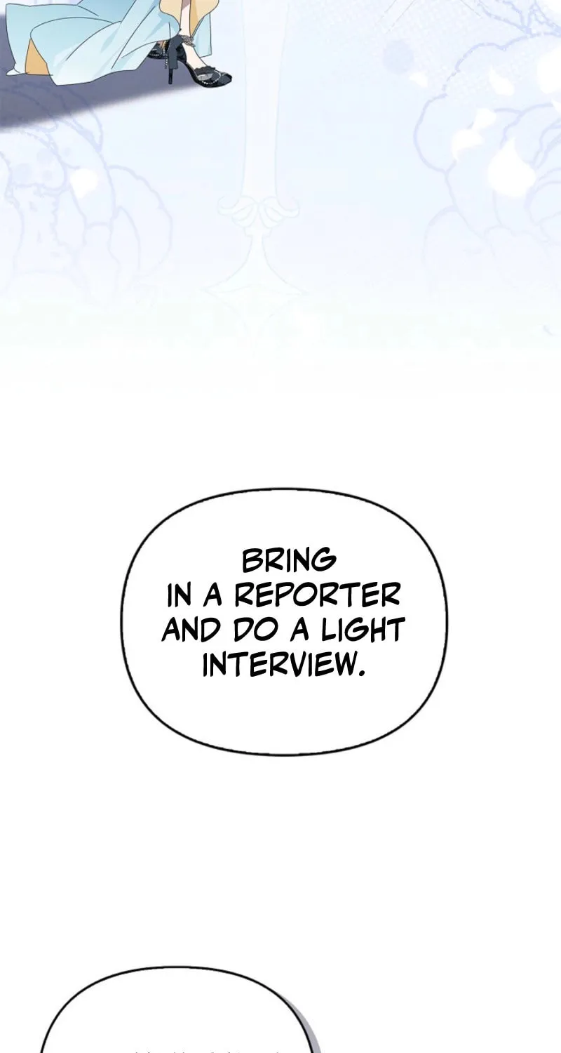 To the Witch Who Forgot the Bird Chapter 22 page 85 - 