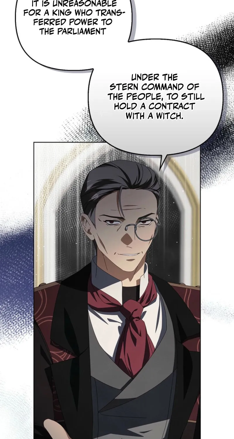 To the Witch Who Forgot the Bird Chapter 22 page 86 - 