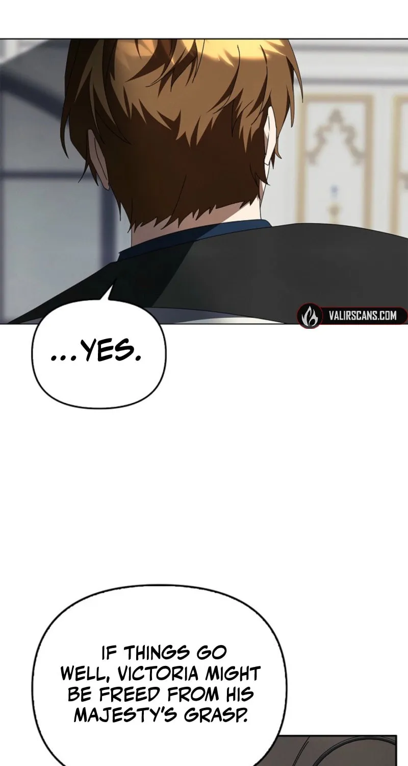 To the Witch Who Forgot the Bird Chapter 22 page 88 - 