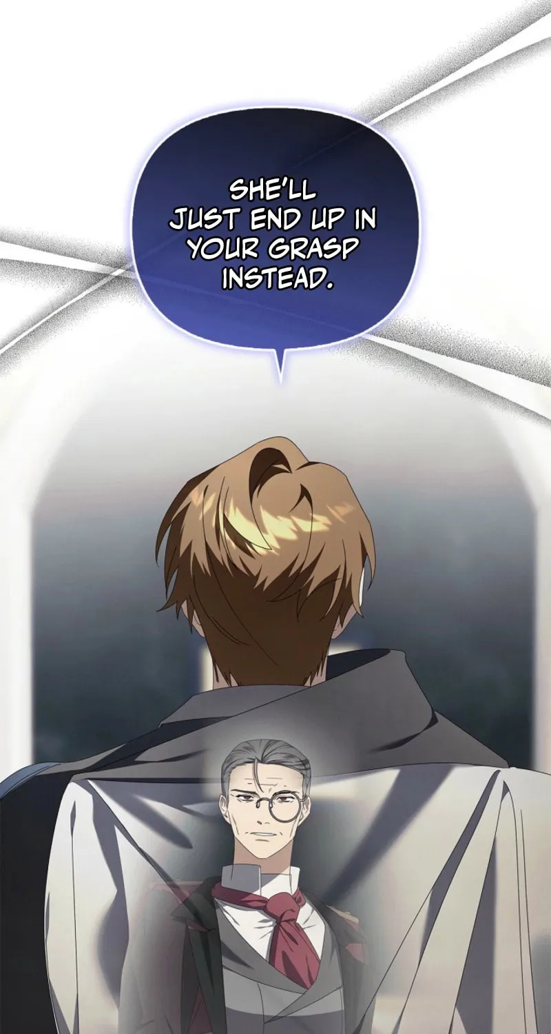 To the Witch Who Forgot the Bird Chapter 22 page 90 - 