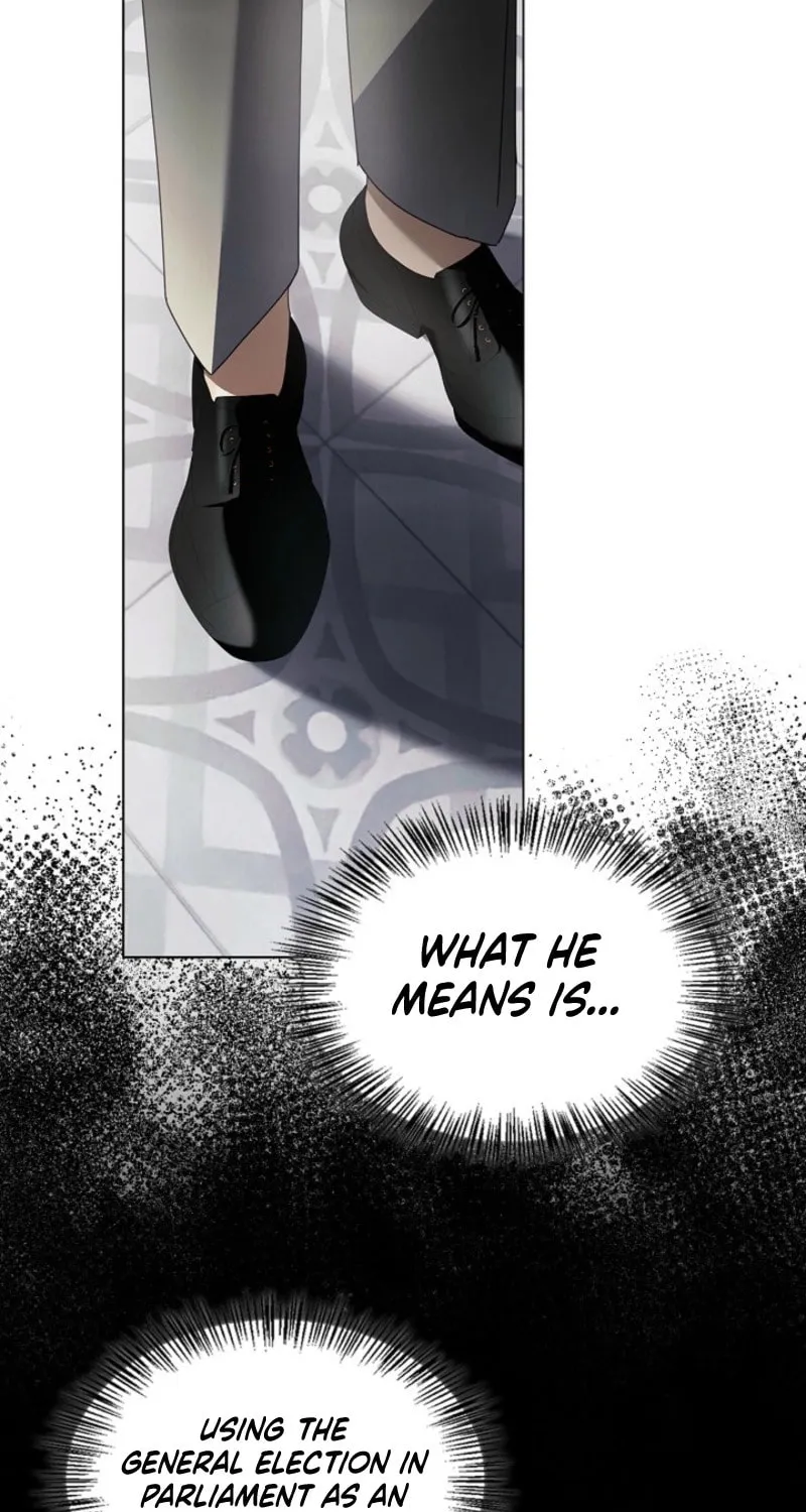 To the Witch Who Forgot the Bird Chapter 22 page 92 - 
