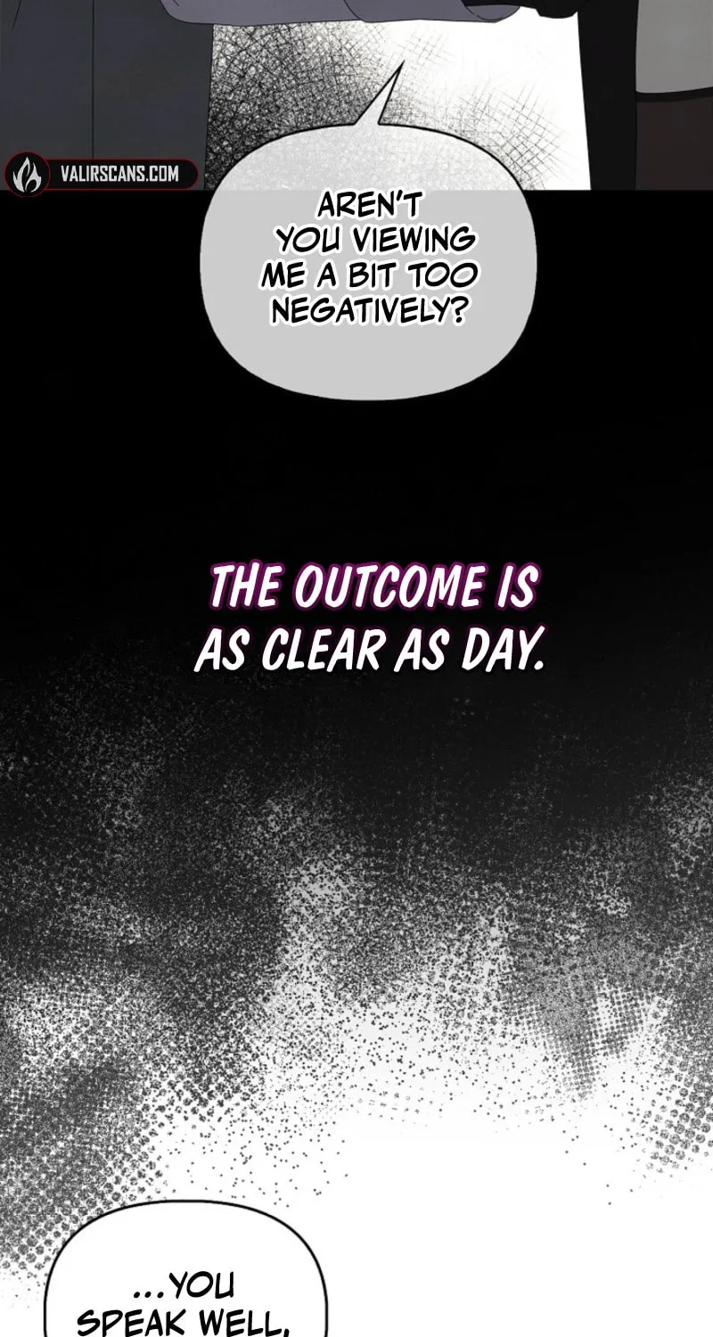 To the Witch Who Forgot the Bird Chapter 22 page 95 - 