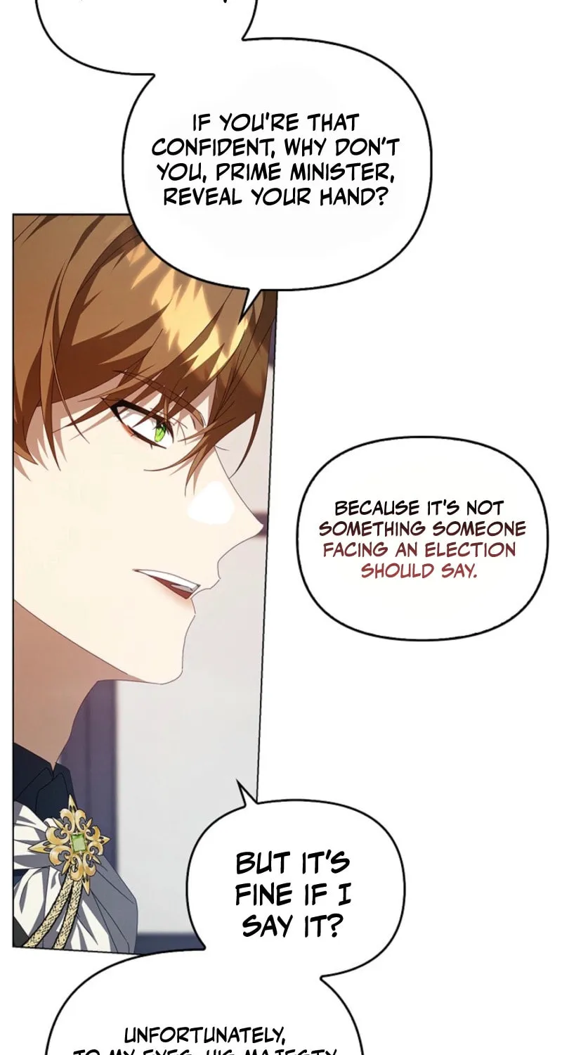 To the Witch Who Forgot the Bird Chapter 22 page 96 - 