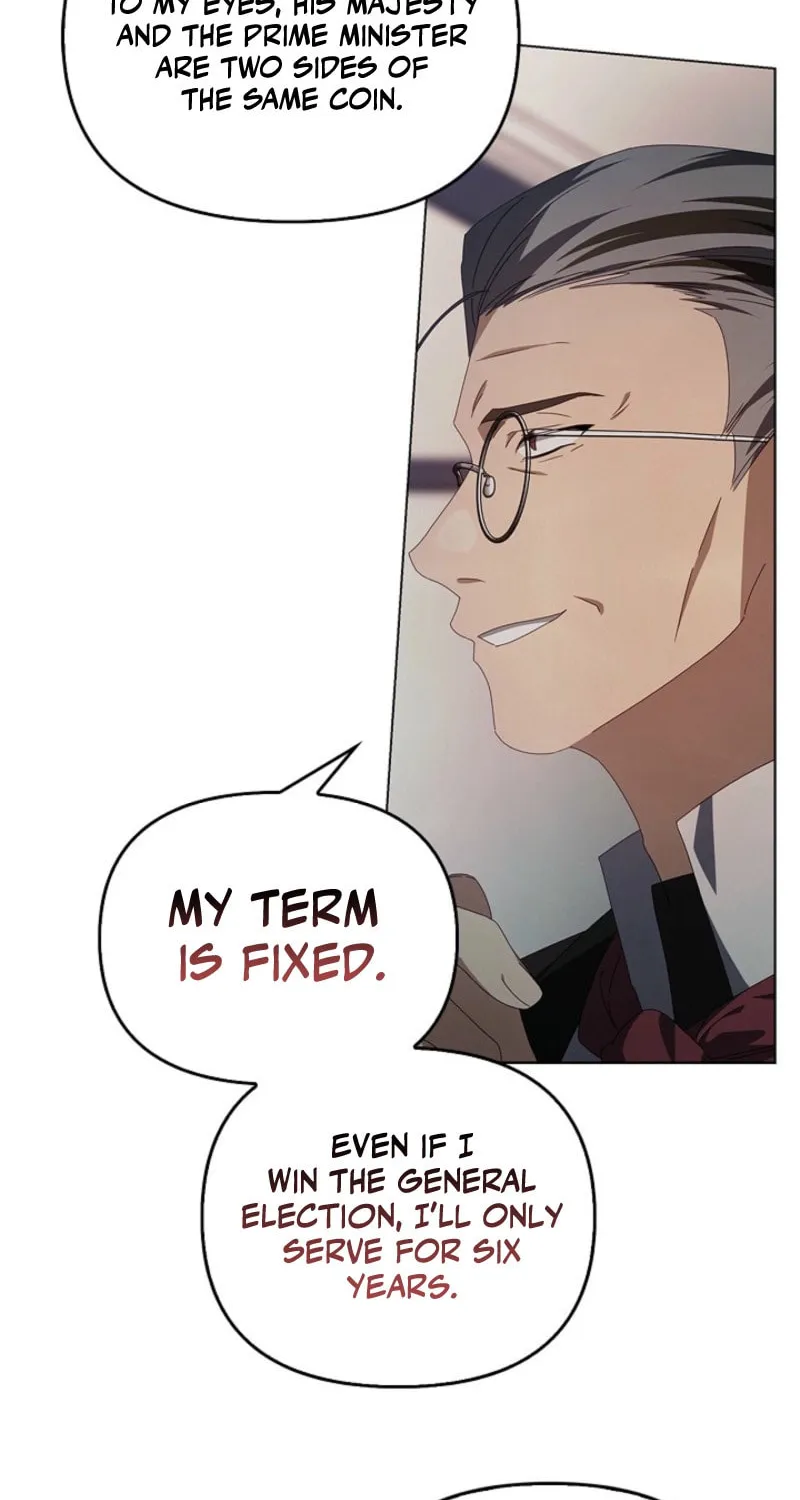 To the Witch Who Forgot the Bird Chapter 22 page 97 - 