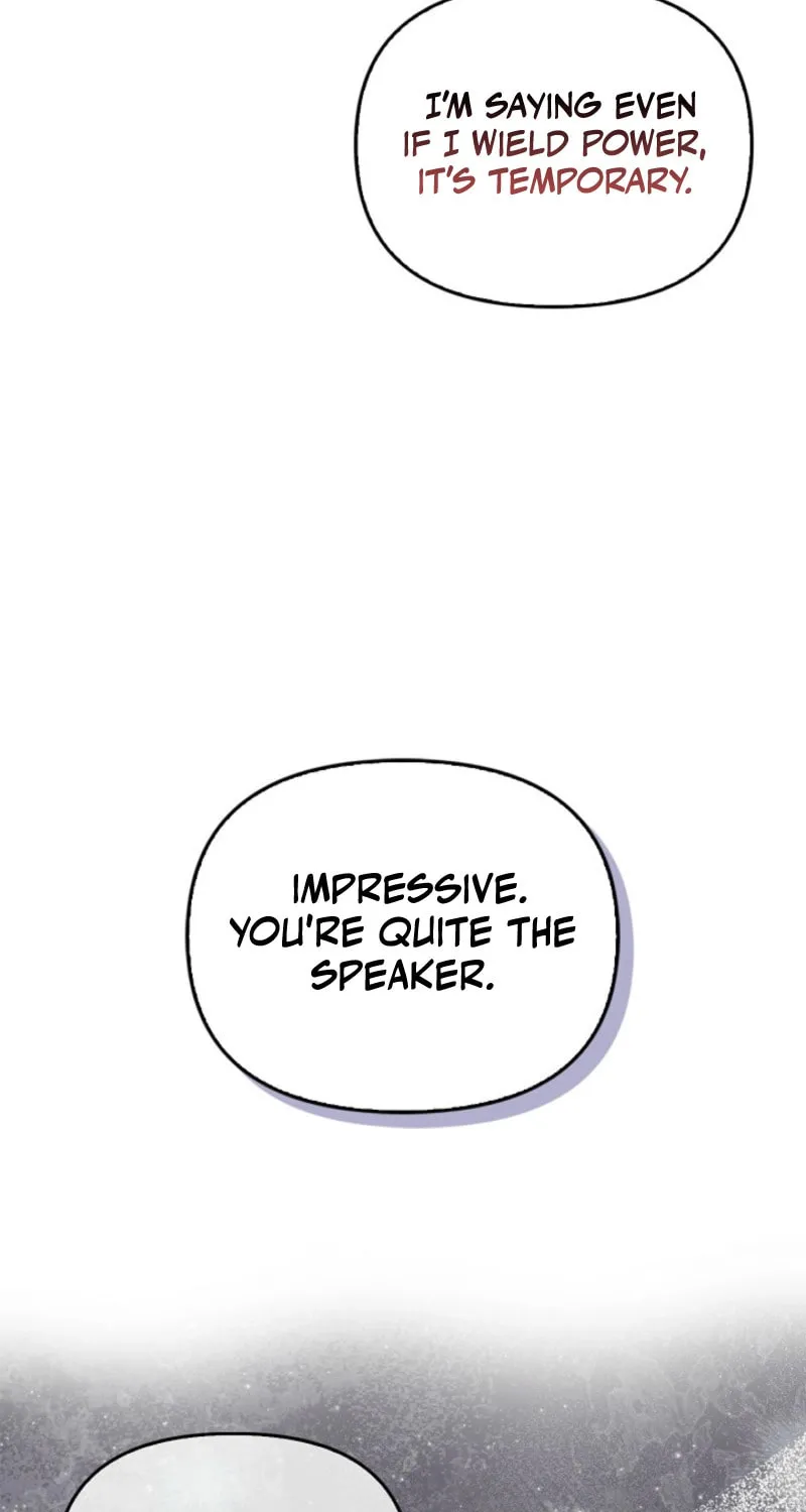 To the Witch Who Forgot the Bird Chapter 22 page 98 - 