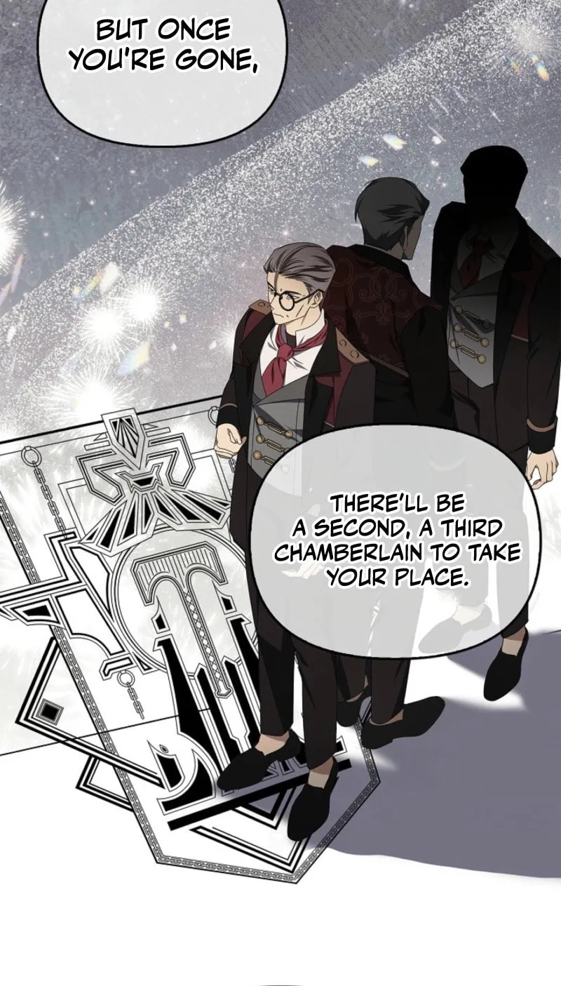 To the Witch Who Forgot the Bird Chapter 22 page 99 - 