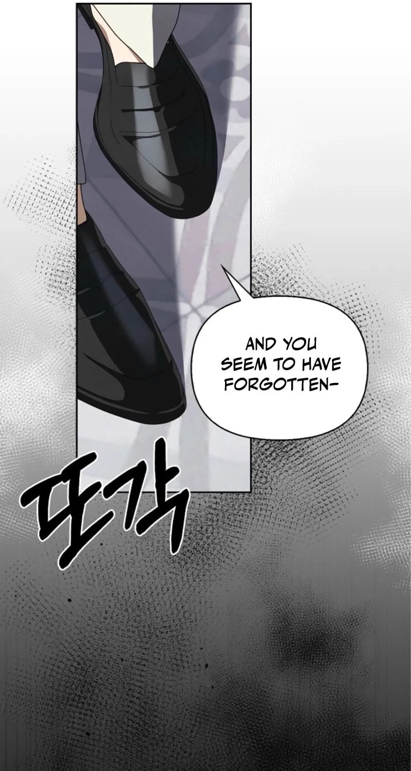 To the Witch Who Forgot the Bird Chapter 23 page 11 - 