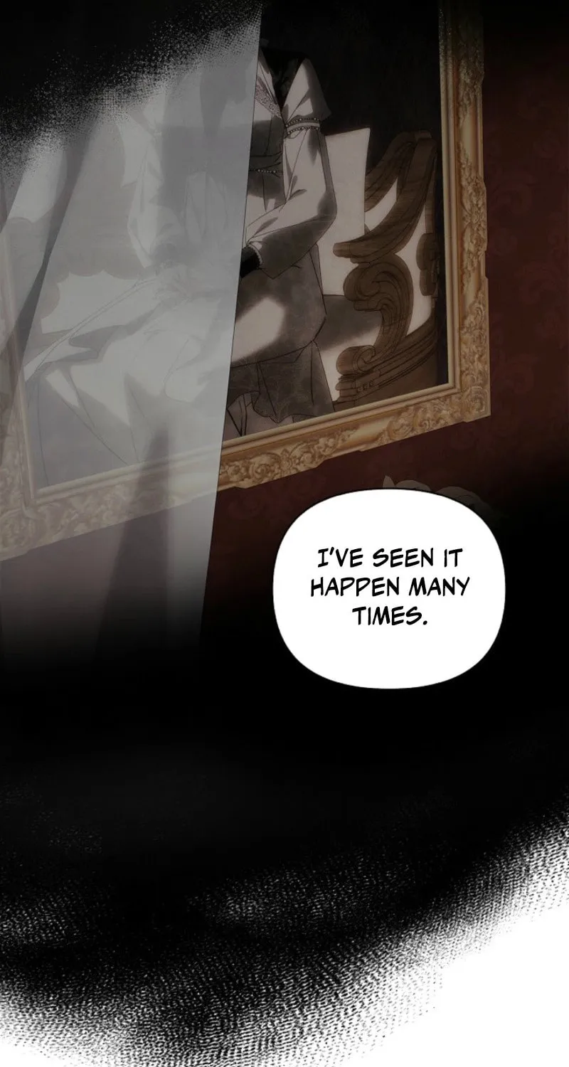 To the Witch Who Forgot the Bird Chapter 23 page 101 - 
