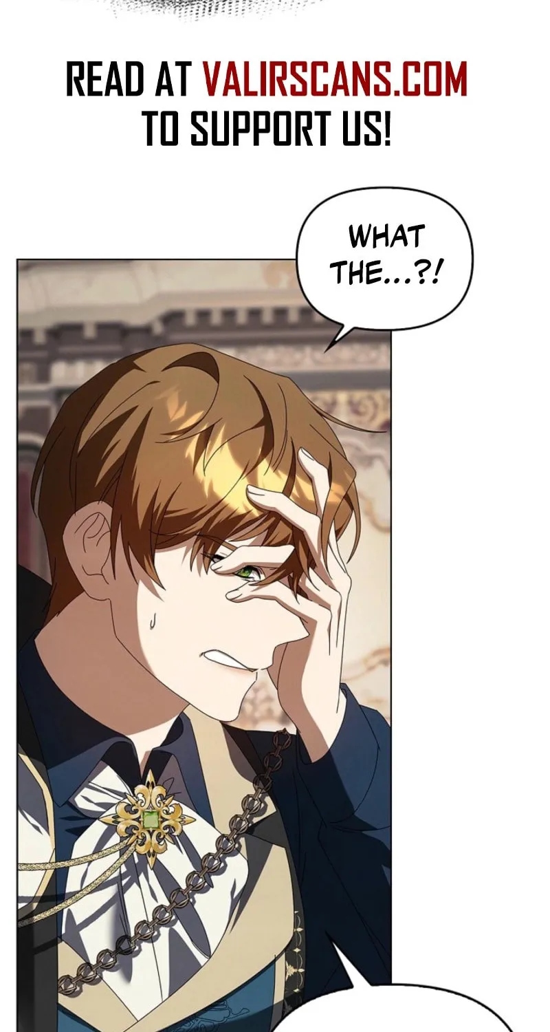 To the Witch Who Forgot the Bird Chapter 23 page 102 - 