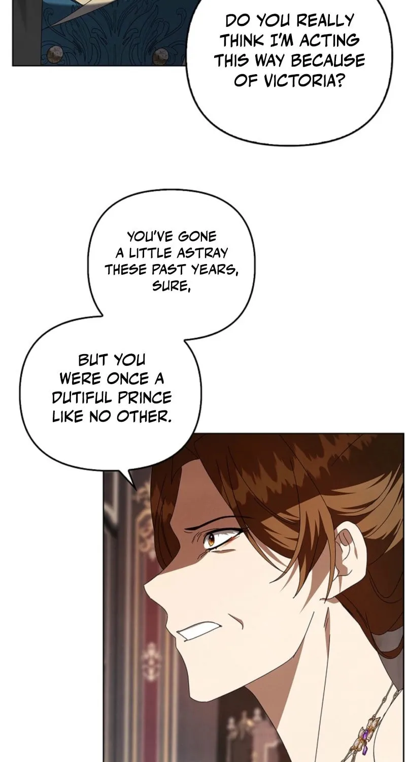 To the Witch Who Forgot the Bird Chapter 23 page 103 - 