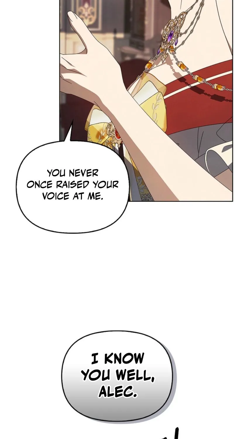 To the Witch Who Forgot the Bird Chapter 23 page 104 - 